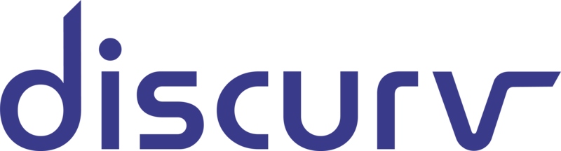 Logo Discurv