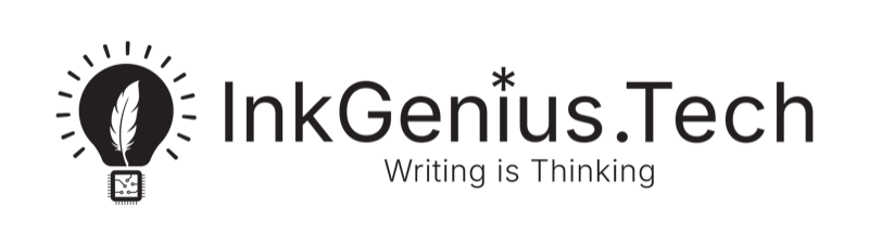Logo InkGenius