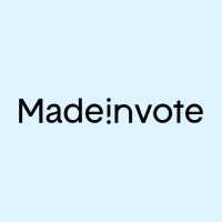 Madeinvote logo